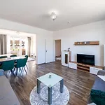 Im Herzen Hannovers 3Min City 95M² 3 Zimmer Balkon Aufzug