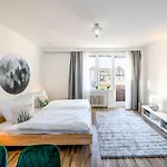 Im Herzen Hannovers 3Min City 95M² 3 Zimmer Balkon Aufzug