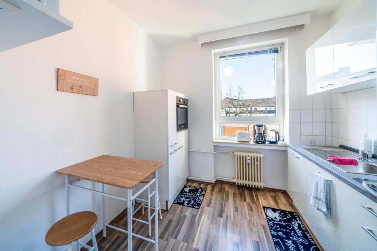 Appartement Im Herzen Hannovers 3min 95m² 3 Balkon Aufzug