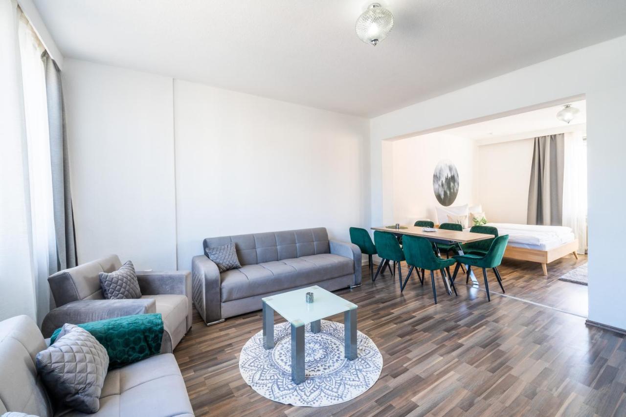 Im Herzen Hannovers 3min 95m² 3 Balkon Aufzug Appartement *