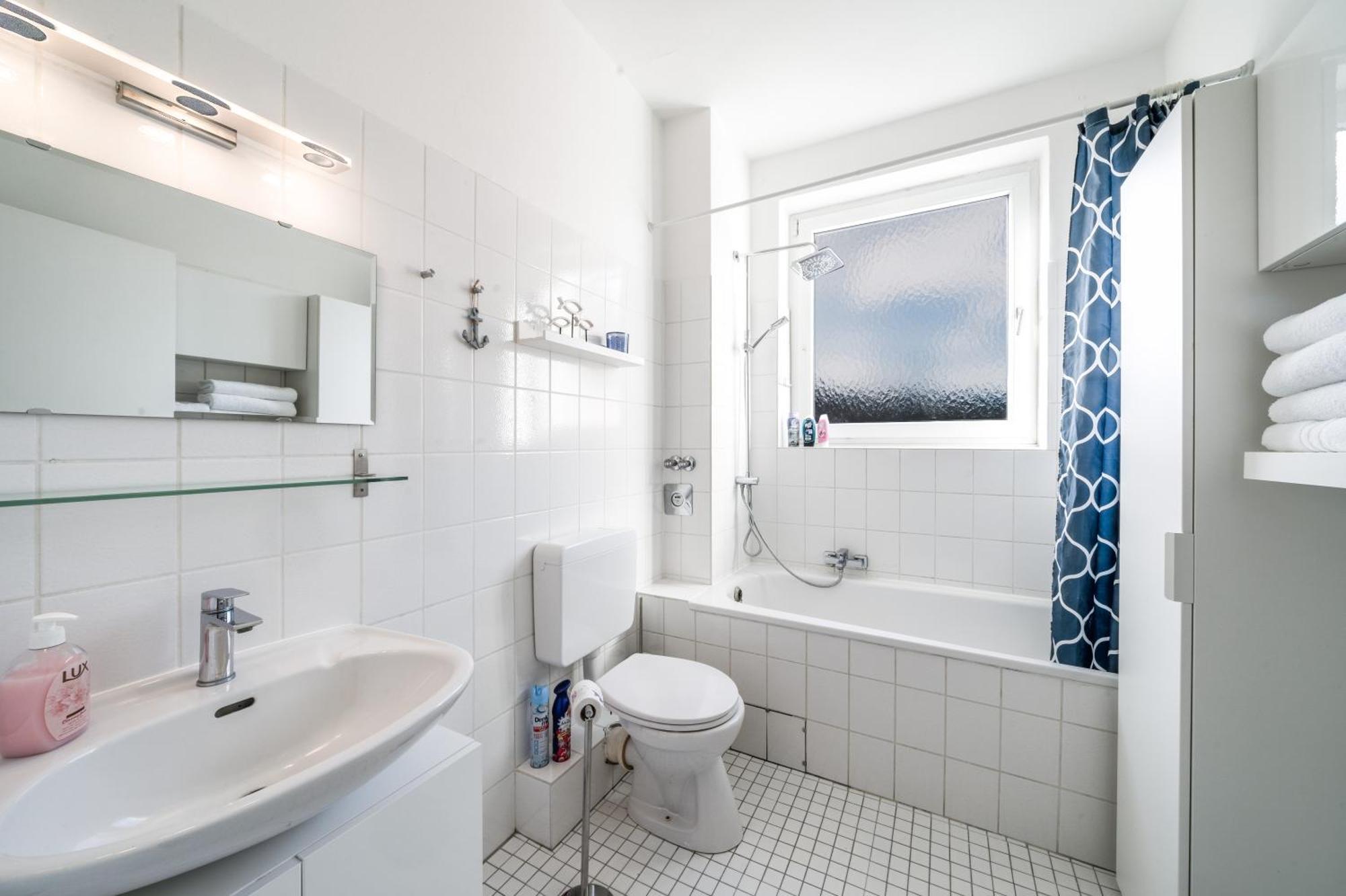 Appartement Im Herzen Hannovers 3min 95m² 3 Balkon Aufzug *
