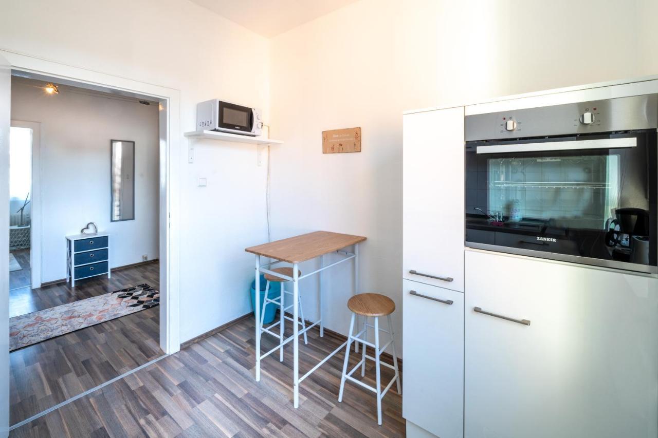 Appartement Im Herzen Hannovers 3min 95m² 3 Balkon Aufzug *